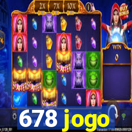 678 jogo